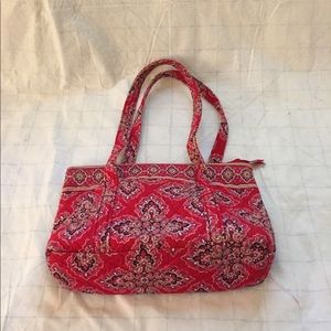 Vera Bradley bag